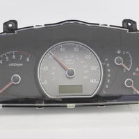 2007-2010 Hyundai Elantra Instrument Speedometer Guage Cluster 94001- 2H052