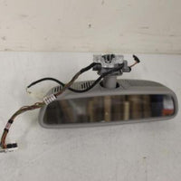 2010-2011 MERCEDES BENZ ML450 INTERIOR REAR VIEW MIRROR 164 810 34 17