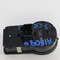 2011-2015 Chevy Cruze Headlight Foglight Dimmer Switch Control  94725717
