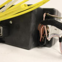 2000-2006 MERCEDES BENZ W220 CL500 CENTRAL LOCKING VACUUM PUMP - BIGGSMOTORING.COM