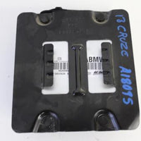 2012-2014 Chevy Cruse Engine Computer Module ECM