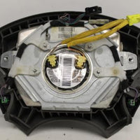 2001-2004 DODGE CARAVAN DRIVER STEERING WHEEL AIRBAG - BIGGSMOTORING.COM