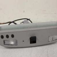 2010-2011 MERCEDES BENZ ML450 INTERIOR REAR VIEW MIRROR 164 810 34 17