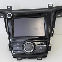 2014-2016 Honda Odyssey Radio/Touch Screen/Cd Player 39540-Tk8-A110-M1