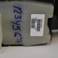 2008-2010 Dodge Avenger Driver Side Power Window Master Switch 04602780aa