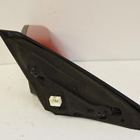 2004-2009 Mazda 3 Left Driver Side Door Rear View Mirror - BIGGSMOTORING.COM