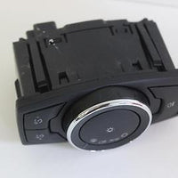 2016 Ford Fusion Dash Headlight Dimmer Switch DG9T-13D061-BD