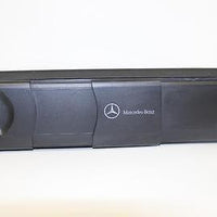 2007-2011 Mercedes Benz C Class 6 Disc Cd Changer Player W/Out Magazine
