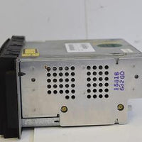 2007-2010 Dodge Avenger Radio Stereo 6 Disc Changer Climate Control