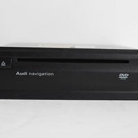 2005-2008 AUDI A6 A8 NAVIGATION GPS DVD DRIVECD PLAYER 4E0 919 887 C - BIGGSMOTORING.COM