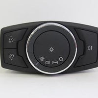 2016 Ford Fusion Dash Headlight Dimmer Switch DG9T-13D061-BD