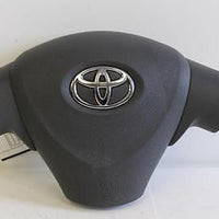 Toyota Corolla Driver Steering Wheel Air Bag Grey japan built ..
