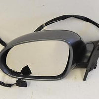 2006-2010 VOLKSWAGEN JETTA LEFT DRIVER SIDE DOOR REAR VIEW MIRROR