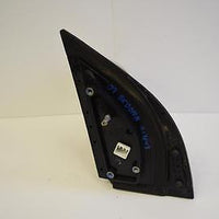 2006-2008 Kia Sedona Left Driver Side Mirror - BIGGSMOTORING.COM