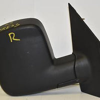 2003-2007 Chevrolet Express Right Passenger Side Mirror - BIGGSMOTORING.COM