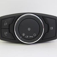 2016 Ford Fusion Dash Headlight Dimmer Switch DG9T-13D061-BD