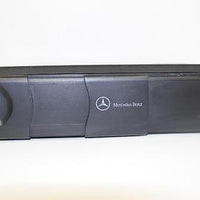 2007-2011 Mercedes Benz C Class 6 Disc Cd Changer Player W/Out Magazine