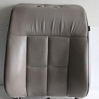 2007-2014 Lincoln Navigator  Driver Side Front Seat Back Rest