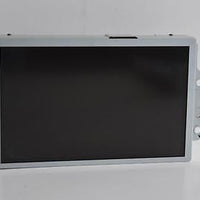 2013-2015 Ford Fusion Radio Information Display Screen Ds7T-14F239-Bu