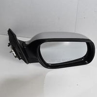 2007-2009 Mazda 3  Passenger Side Door Rear View Mirror