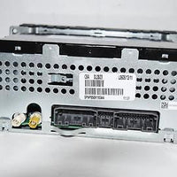 2011-2013 CHRYSLER JEEP DODGE RES RADIO STEREO MP3 CD PLAYER