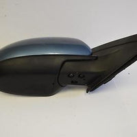 2010-2013 MAZDA 3 RIGHT PASSENGER SIDE MIRROR