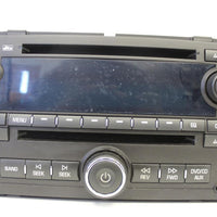 2011-2013 Buick Enclave Radio Stereo Cd Aux In Player