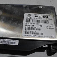 98-05 Audi A6 A4 Vw Passat Tcm Tcu Transmission Computer 8E0 927 156 P 2003 A4