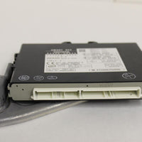 2007-2009 LEXUS LS460 SMART KEY COMPUTER CONTROL MODULE 89990-50040