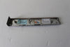 2003-2006 Mercedes Benz W211 E55 Dash Wood Grain Trim - BIGGSMOTORING.COM