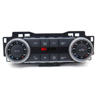 2008-2011 Mercedes Benz W204 C300 Temperature Climate Control Unit 204 900 93 04