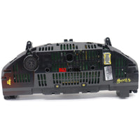 2012-2015 Mercedes Benz C Class Speedometer Instrument Cluster A 204 900 43 09