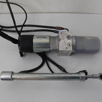 2007-2012 Mercedes Benz W221 S550 Hydraulic Trunk Motor Pump