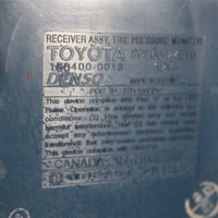 2002-2006 Lexus SC430 Tire Pressure Monitor Receiver 89760-24010 - BIGGSMOTORING.COM