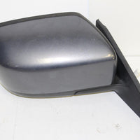 2008-2010 MAZDA 5 RIGHT PASSENGER POWER SIDE VIEW MIRROR