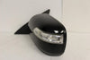 2009-2010 Kia Optima Left Driver Power Side View Door Mirror 28032 Black