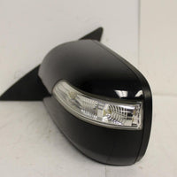 2009-2010 Kia Optima Left Driver Power Side View Door Mirror 28032 Black