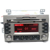2010-2013 Kia Sportage Radio Stereo Cd Player 96160-AW161AM5