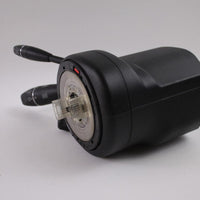 2012-2015 MERCEDES BENZ SLK300 STEERING COLUMN CLOCK SPRING COMBINATION SWITCH