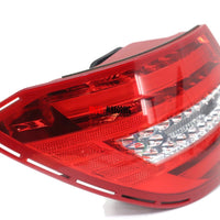 2008-2014 Mercedes Benz C Class Rear Driver Side Tail Light 204 820 28 64