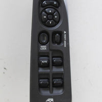 2005-2010 DODGE RAM 1500 2500 3500 DRIVER SIDE POWER WINDOW MASTER SWITCH - BIGGSMOTORING.COM