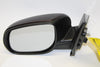 2010-2012 KIA FORTE LEFT DRIVER POWER SIDE VIEW MIRROR