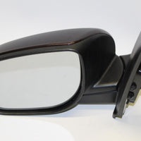 2010-2012 KIA FORTE LEFT DRIVER POWER SIDE VIEW MIRROR