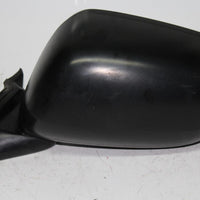 2009-2014 HONDA FIT LEFT DRIVER POWER SIDE VIEW MIRROR