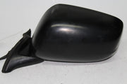 2009-2014 HONDA FIT LEFT DRIVER POWER SIDE VIEW MIRROR