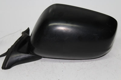 2009-2014 HONDA FIT LEFT DRIVER POWER SIDE VIEW MIRROR