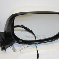 2009-2014 HONDA FIT RIGHT PASSENGER POWER SIDE VIEW MIRROR
