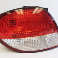 2000-2001 HYUNDAI TIBURON DRIVER SIDE REAR TAIL LIGHT - BIGGSMOTORING.COM