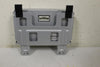 2008-2012 Infiniti G35 Oem Navigation Information  Display Screen 28091 Jk000