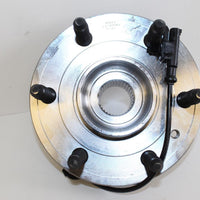 2007-2014 ESCALADE TAHOE AWD FRONT WHEEL HUB & BEARING ASSEMBLY